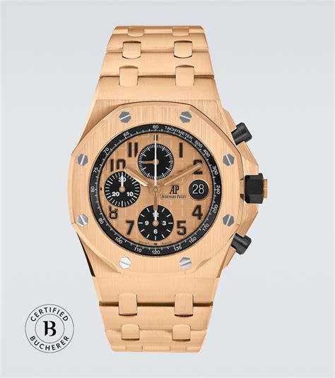 buy certified pre-owned audemars piguet online|authentic audemars piguet.